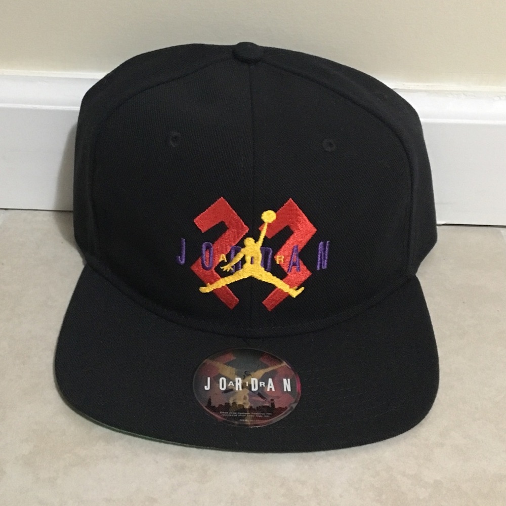 🎉 Final Price! Jordan OG Hat